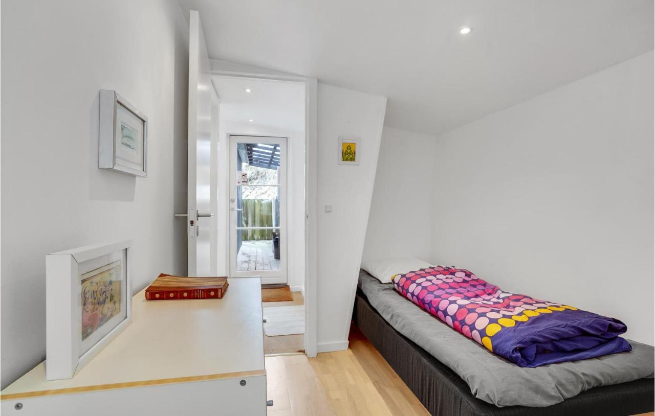 Nice Home In Ringkobing With Kitchen Søndervig المظهر الخارجي الصورة