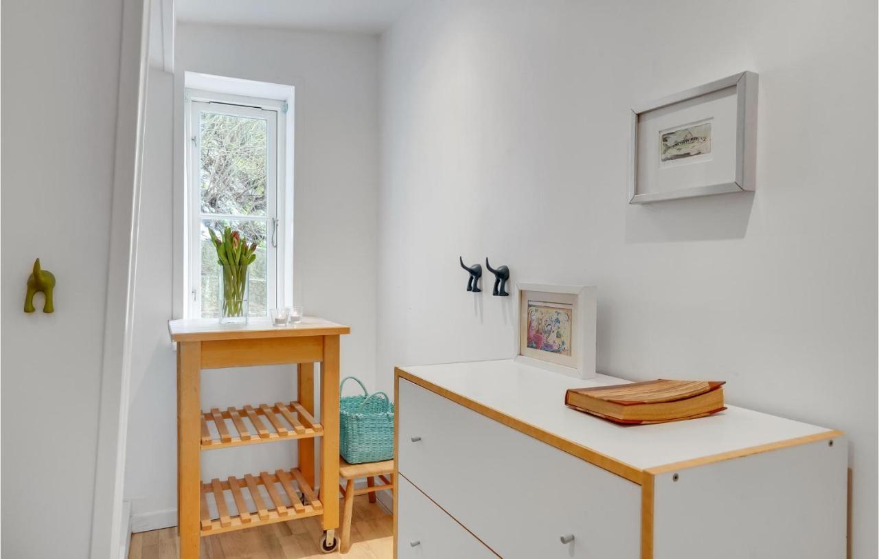 Nice Home In Ringkobing With Kitchen Søndervig المظهر الخارجي الصورة